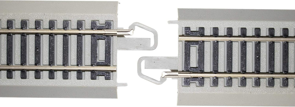 Trains E-Z Track Layout Expander Set Nickel Silver Rail HO Scale | Snap-Fit E-Z Track, Layout Expander Set Add to