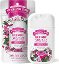 Before-You-Go Pocket Toilet Spray, Pink Citron, 1 Fl Oz