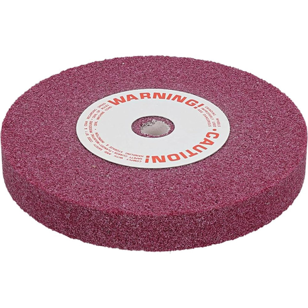 Stens Grinding Wheel 750-105 7' x 1' x 5/8' 36 grit Ruby