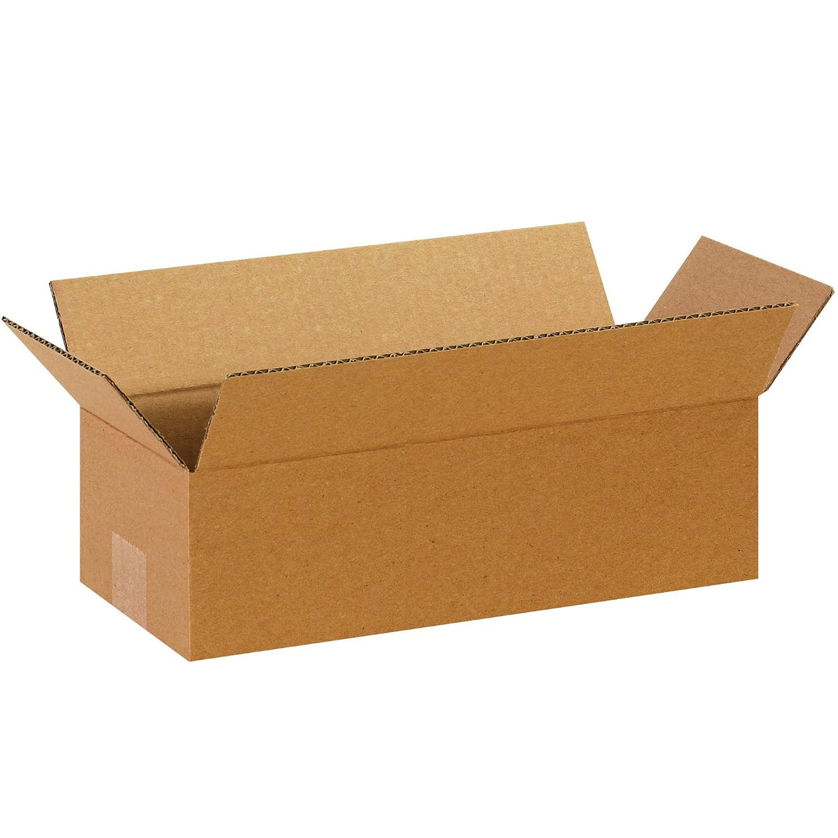 Shipping Boxes 14"L x 6"W x 4"H 25-Pack Long Corrugated Boxes for Moving, Shipping, Mailing, Packing, Packaging and