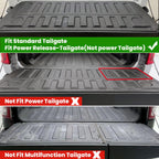 Tailgate Mat for RAM 1500 Standard Tailgate 2019-2026 2027