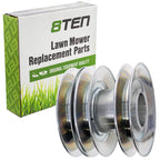 8TEN Idler Pulley for Gravely 07349800 32 36-Inch