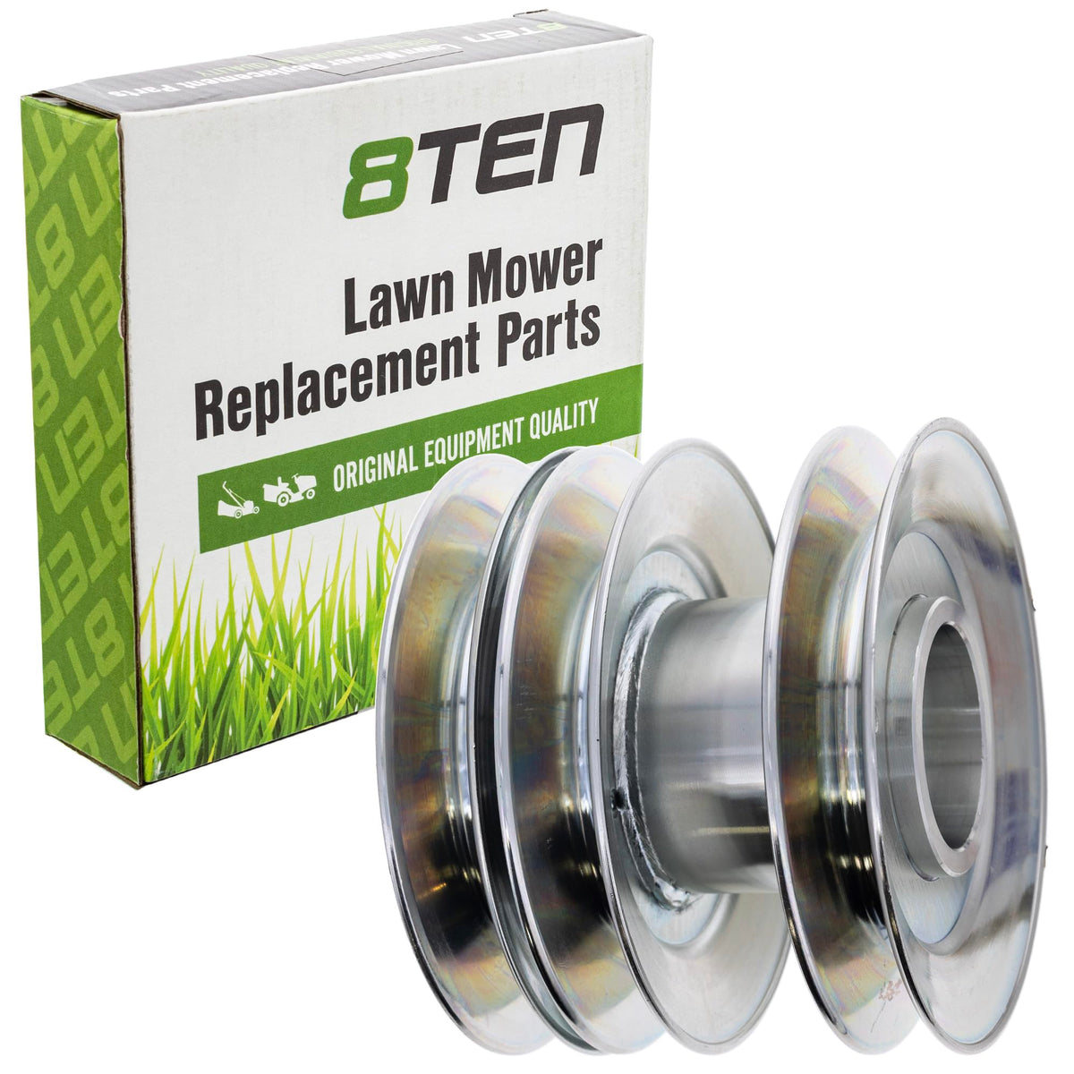8TEN Idler Pulley for Gravely 07349800 32 36-Inch