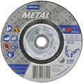 Norton 66252843609 Type 27 Grinding Wheel Pack of 10