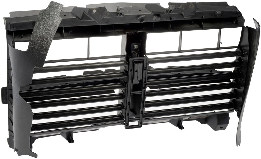 Dorman 601-326 Radiator Shutter Assembly