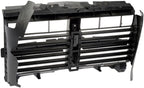 Dorman 601-326 Radiator Shutter Assembly