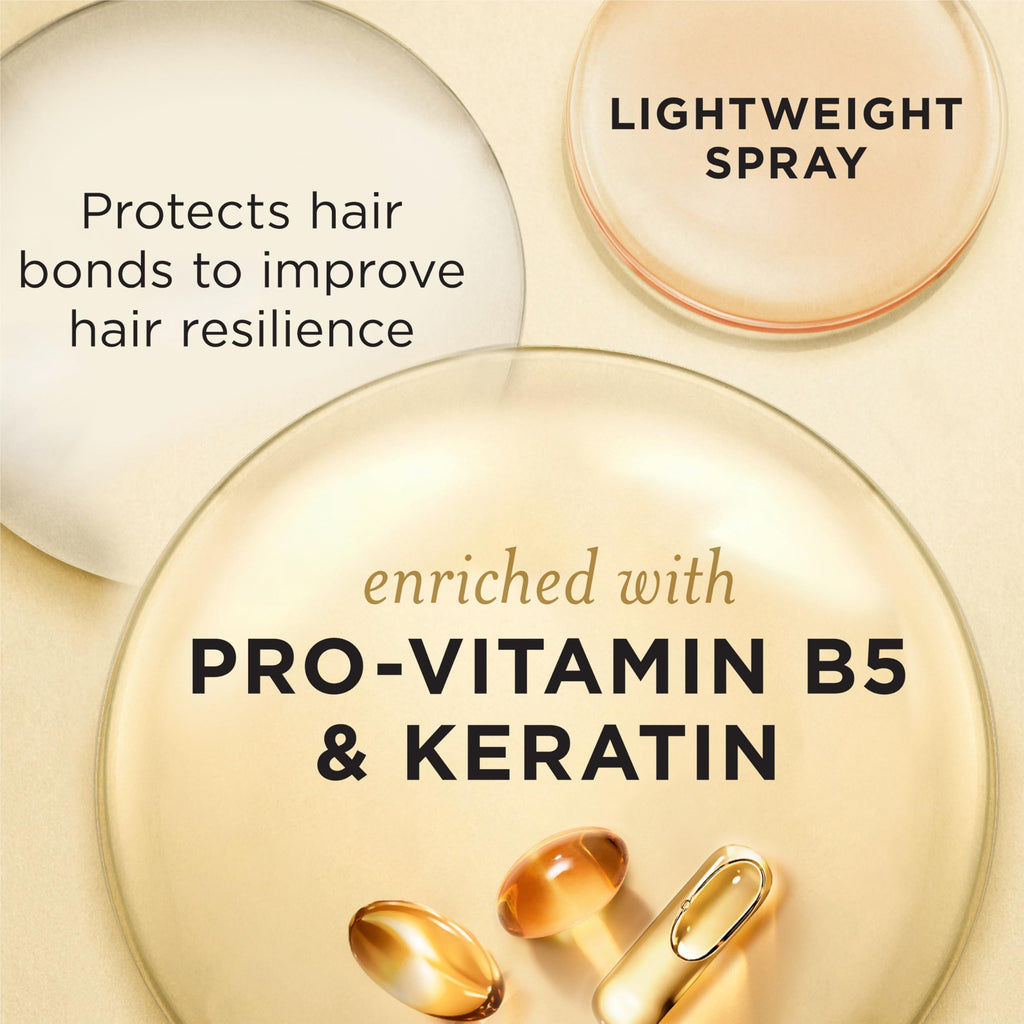 Miracle Rescue 10in1 Multitasking Spray + Keratin, 12.4 oz
