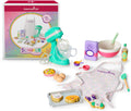 American Girl, Summer McKinny Girl of The Year 2025 Baking Accessories for 18-inch Dolls with Baking Accessories