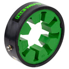 Rexnord Falk Wrapflex 3701477 20R Elastomeric Coupling Nylon Cover & Flexible Element Assembly