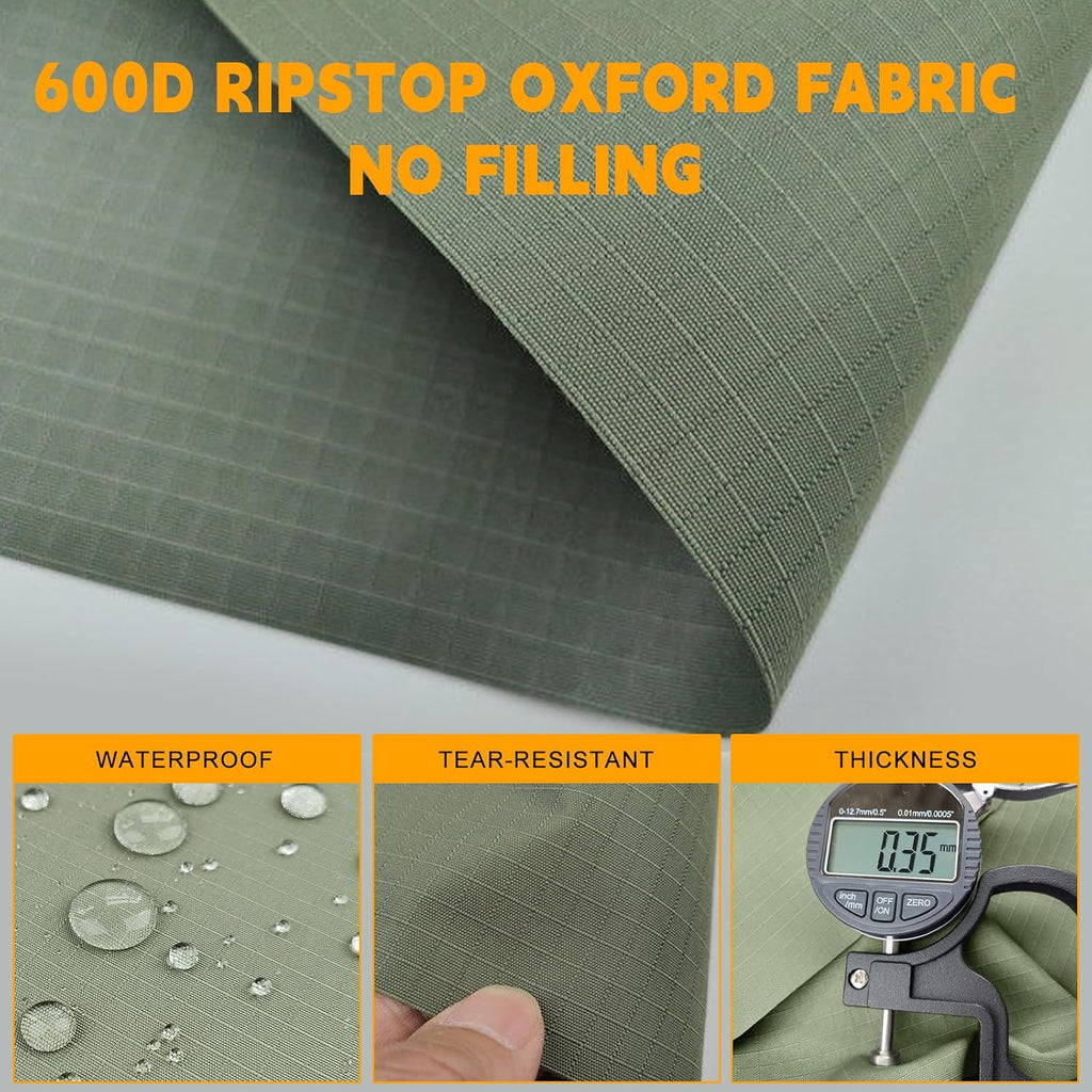 Horse Turnout Blanket, Waterproof Rain Sheet, 600D Oxford