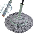 Self Wringing Twist Mop for Floor Cleaning