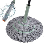 Self Wringing Twist Mop for Floor Cleaning