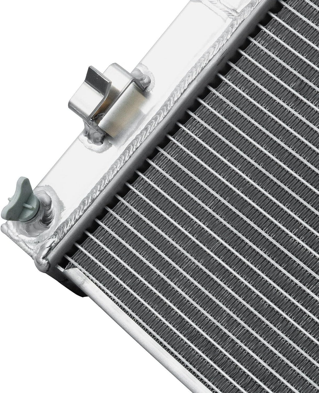 Radiator for 2003-2009 Dodge Ram 2500 3500 5.9L 6.7L Diesel Cummins MT