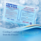 Comfort Gel Pack (10x15 Size)