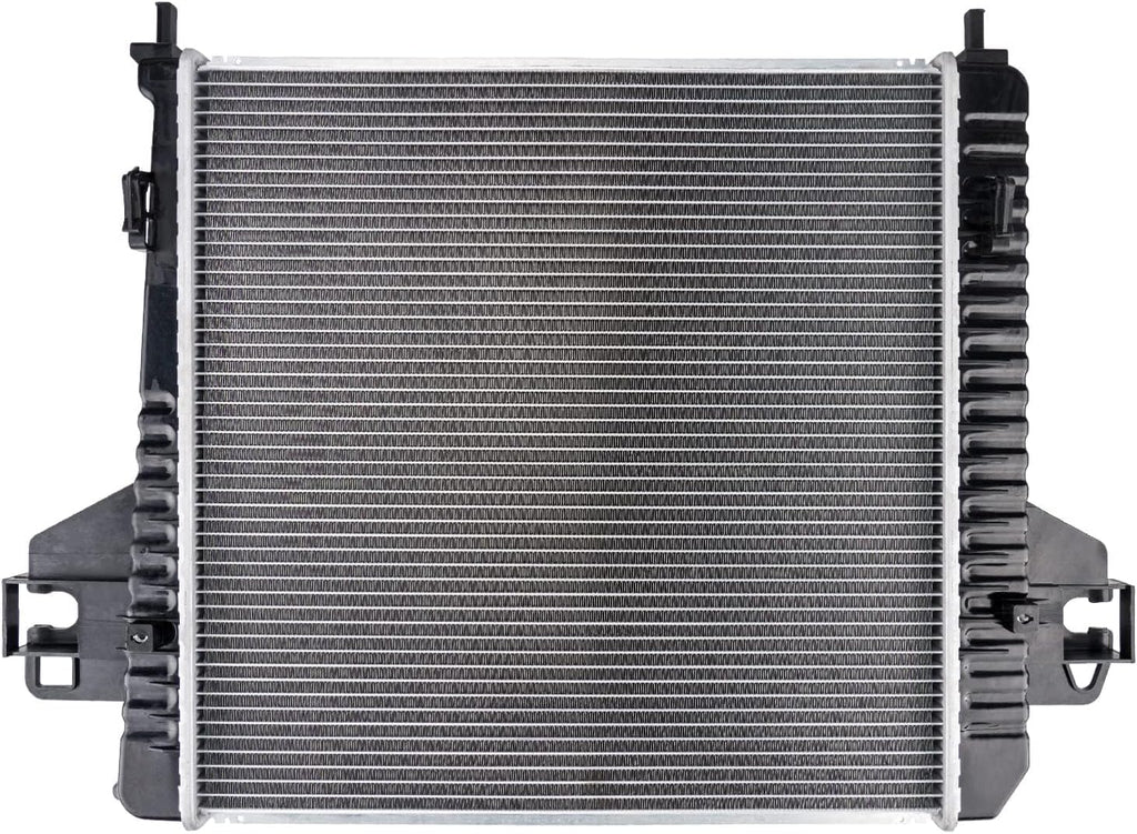CU2481 Vehicle Replacement Engine Radiator for Liberty
