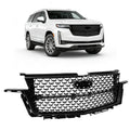 BALOCEO Grille Compatible with 2021-2024 Cadillac Escalade