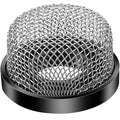 3/4 Inch-14 Stainless Steel Mesh Strainer for Livewell Pumps, 1 Pack