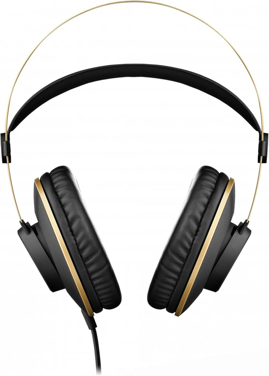 K92 Closed-back studio headphones