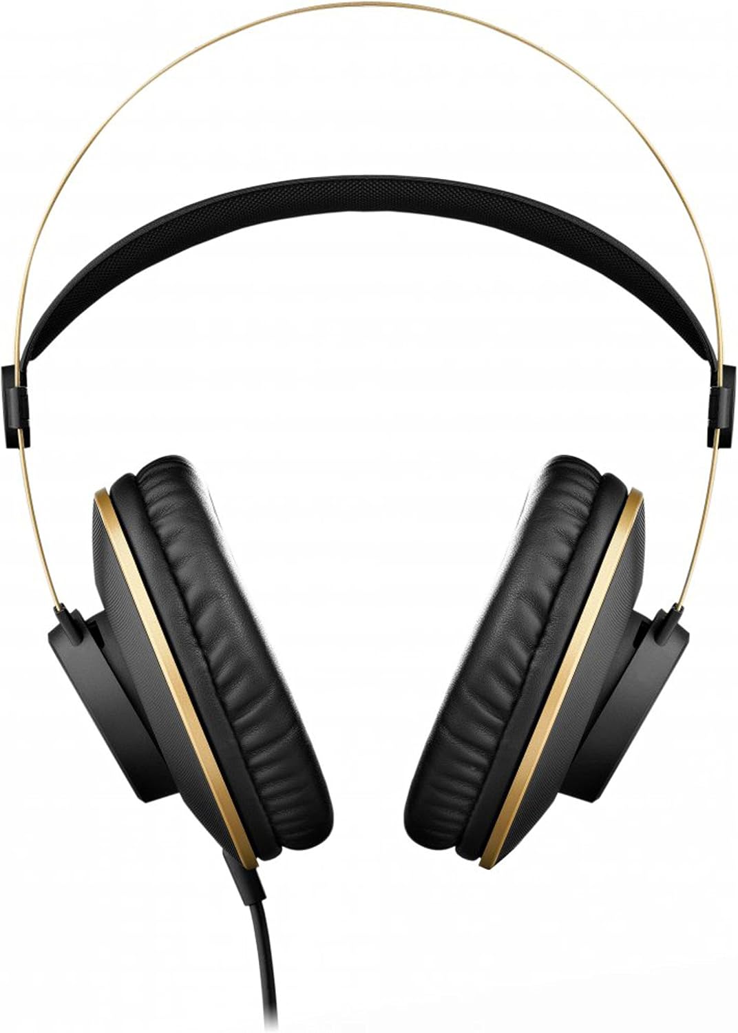 K92 Closed-back studio headphones