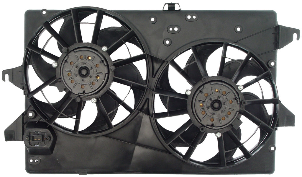Dorman 620-104 Engine Cooling Fan Assembly