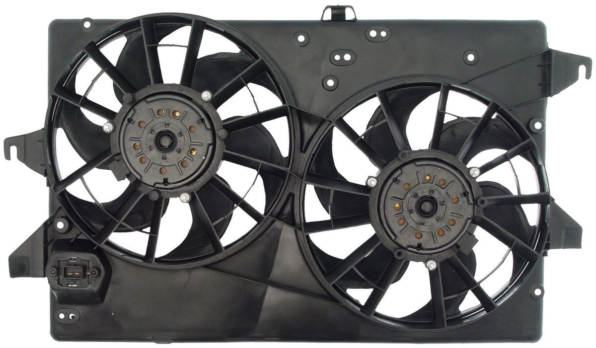 Dorman 620-104 Engine Cooling Fan Assembly