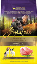 Turkey Limited Ingredient Formula Small Bites Dry Dog Food 4lb