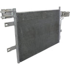 Garage-Pro A/C Condenser For Ford Taurus 2008-2012