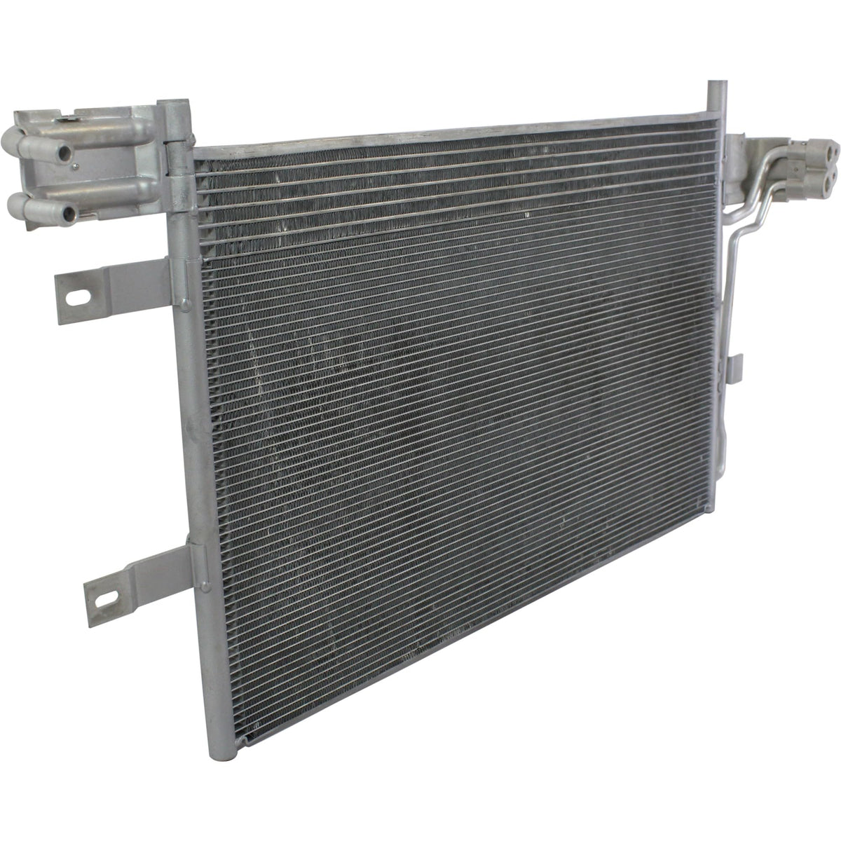 Garage-Pro A/C Condenser For Ford Taurus 2008-2012