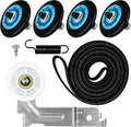 UPGRADED For SamSung Dryer Repair Kit