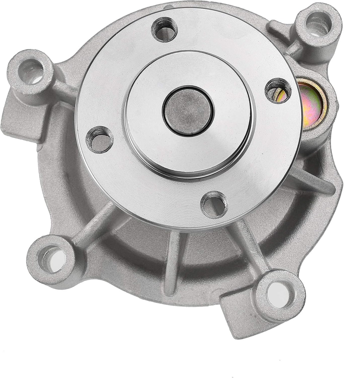 Engine Water Pump for Lincoln Town Car 01-11, Ford Mustang 01-04