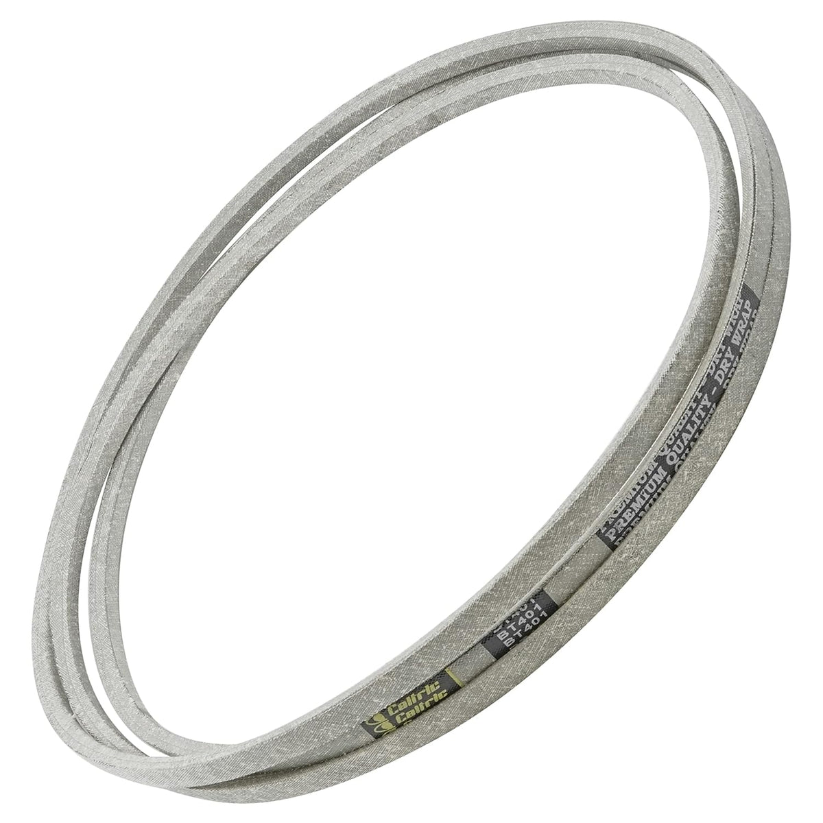 Caltric 07200436 42" Deck Belt Compatible with Gravely ZT X 42 / ZT XL 42 (134" x 1/2in)