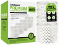 [4 Pack] Humidifier Filters Compatible with Vicks Humidifier Filter Replacement - WF2 Humidifier Filter - Compatible
