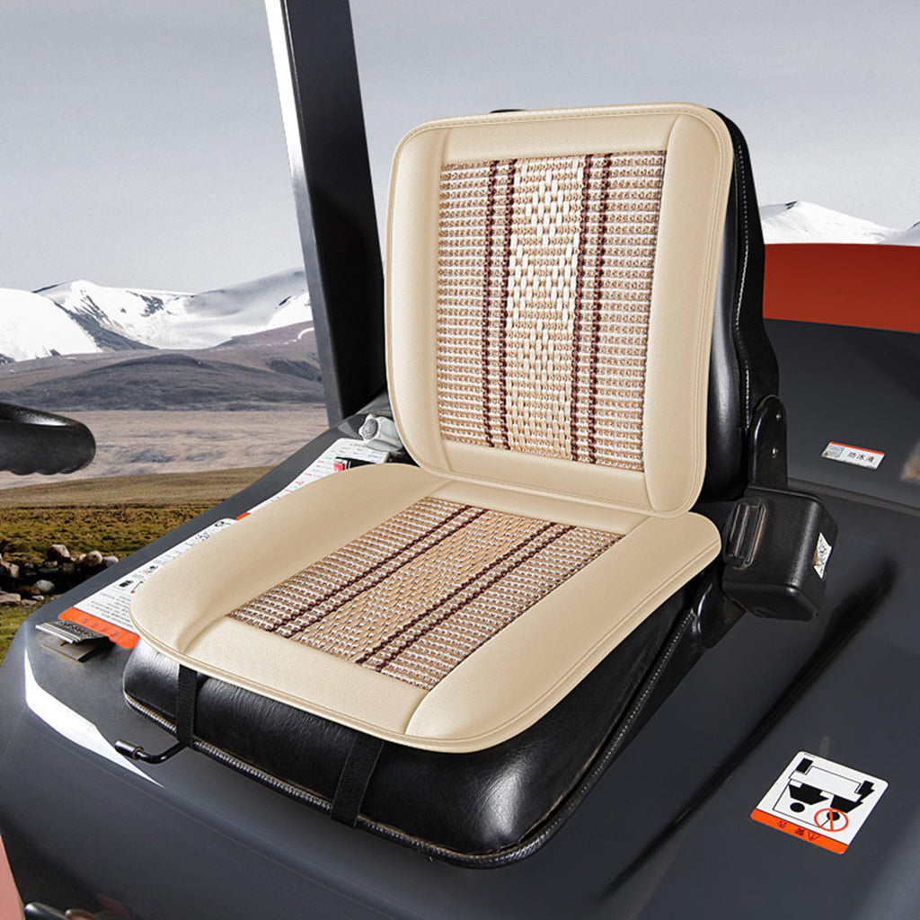 HHEQPKK Cooling Seat Cushion for Kubota U35 2003-Present
