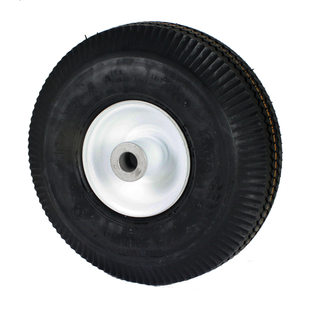 Toro 105-3471 Front Wheel And Tire Assembly