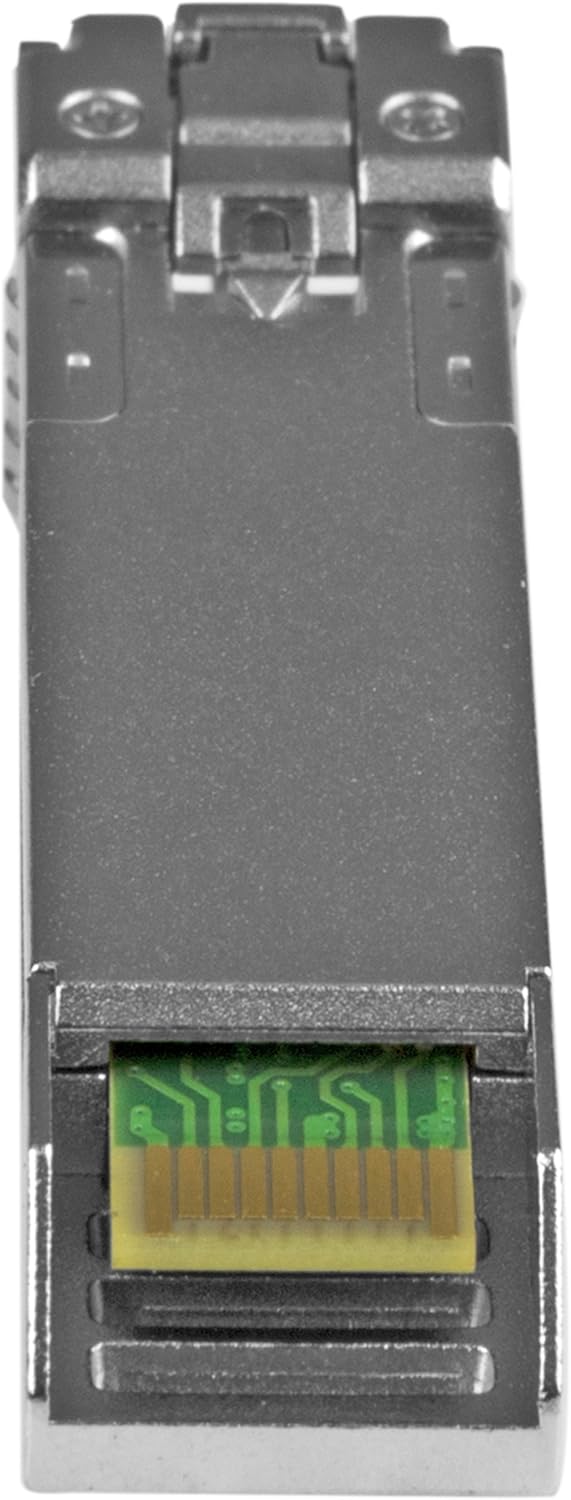 StarTech Cisco SFP-10G-LR-S Compatible SFP+ Module, TAA (SFP10GLRSTTA)
