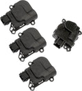Dorman ADAKIT011 HVAC Air Door Actuator Kit