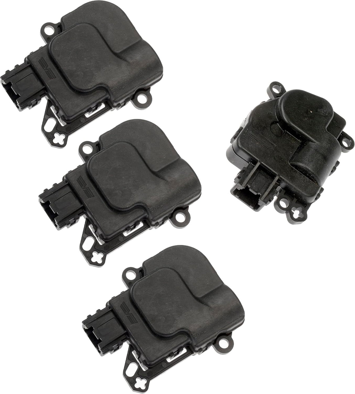 Dorman ADAKIT011 HVAC Air Door Actuator Kit