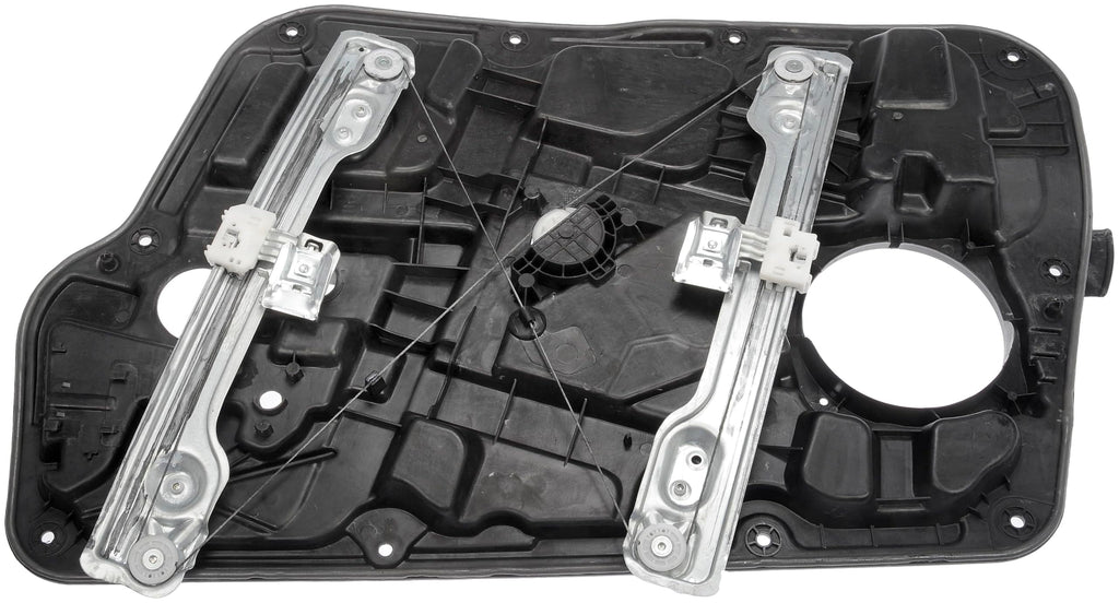Dorman 752-928 Front Driver Side Power Window Regulator (Regulator Only) Compatible with Select Hyundai Models