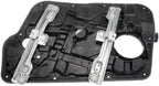 Dorman 752-928 Front Driver Side Power Window Regulator (Regulator Only) Compatible with Select Hyundai Models
