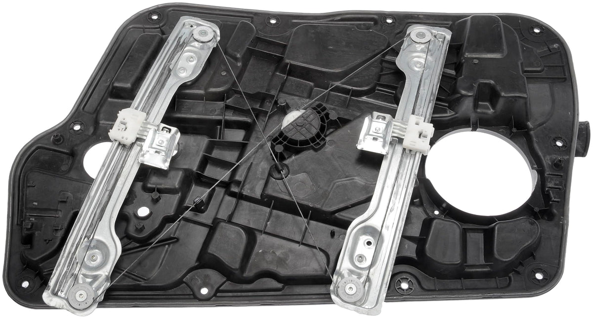 Dorman 752-928 Front Driver Side Power Window Regulator (Regulator Only) Compatible with Select Hyundai Models