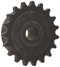 Martin 35B16 35 Chain, 3/8" Pitch, 16 Teeth, 0.5" Bore Sprocket