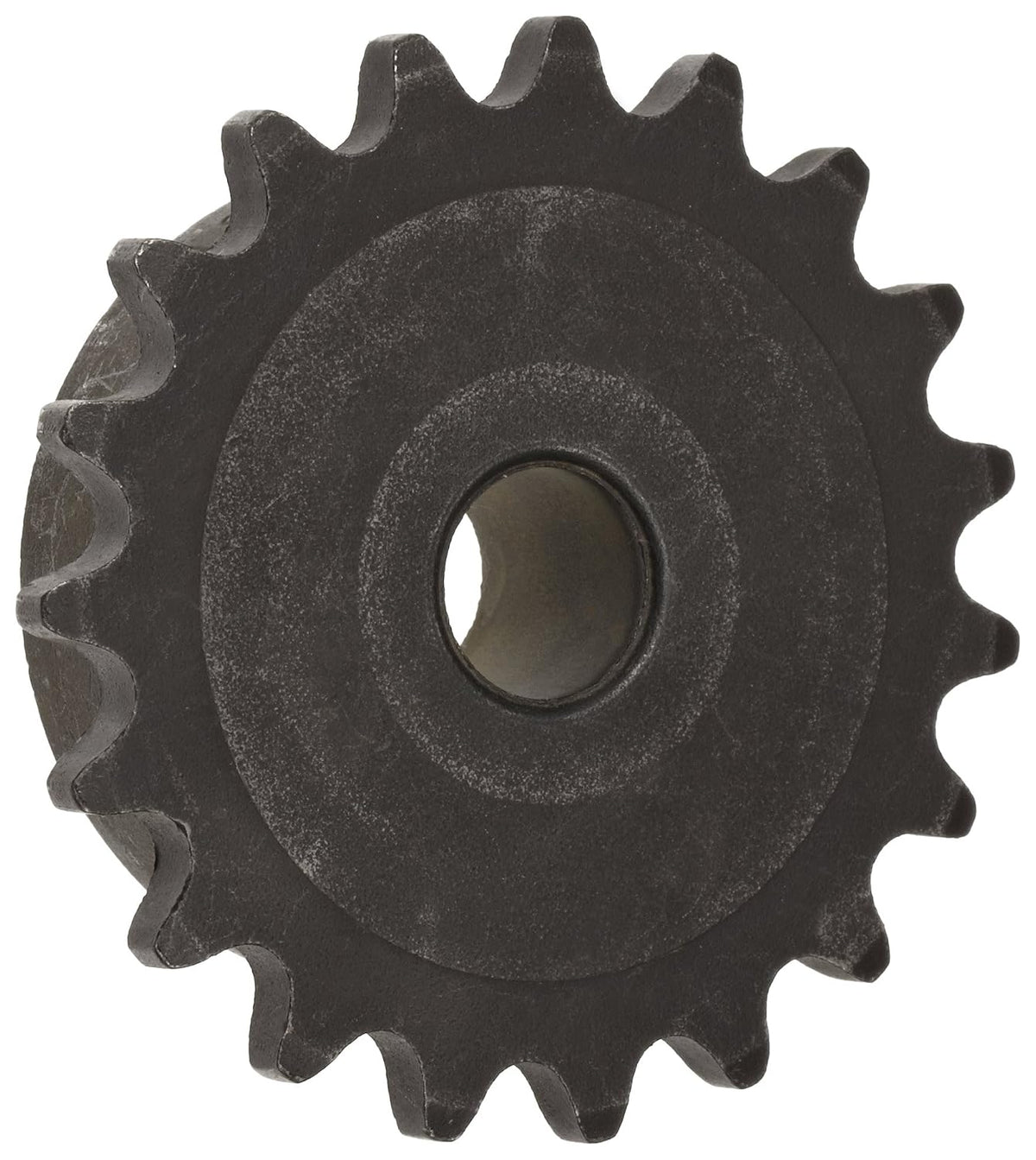 Martin 35B16 35 Chain, 3/8" Pitch, 16 Teeth, 0.5" Bore Sprocket