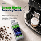 Coffee Machine Descaling Solution for Philips ,Remove Scale,Pure Coffee,1 L