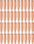 40-PK MIG Welding Contact Tips .035"(0.9mm) for Miller MDX Series Acculock Multimatic MIG Gun MDX-100 MDX-250 Use with Miller MDX Diffuser D-M100 D-M250 T-M035