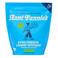Extra Strength Powder Laundry Detergent, Eucalyptus, 1 Pack