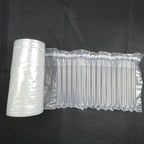 66 ft - 20 Meters （9 Sizes Available）Inflatable Air Column Sheet/Inflatable Air Packaging Protective Bubble Pack Wrap
