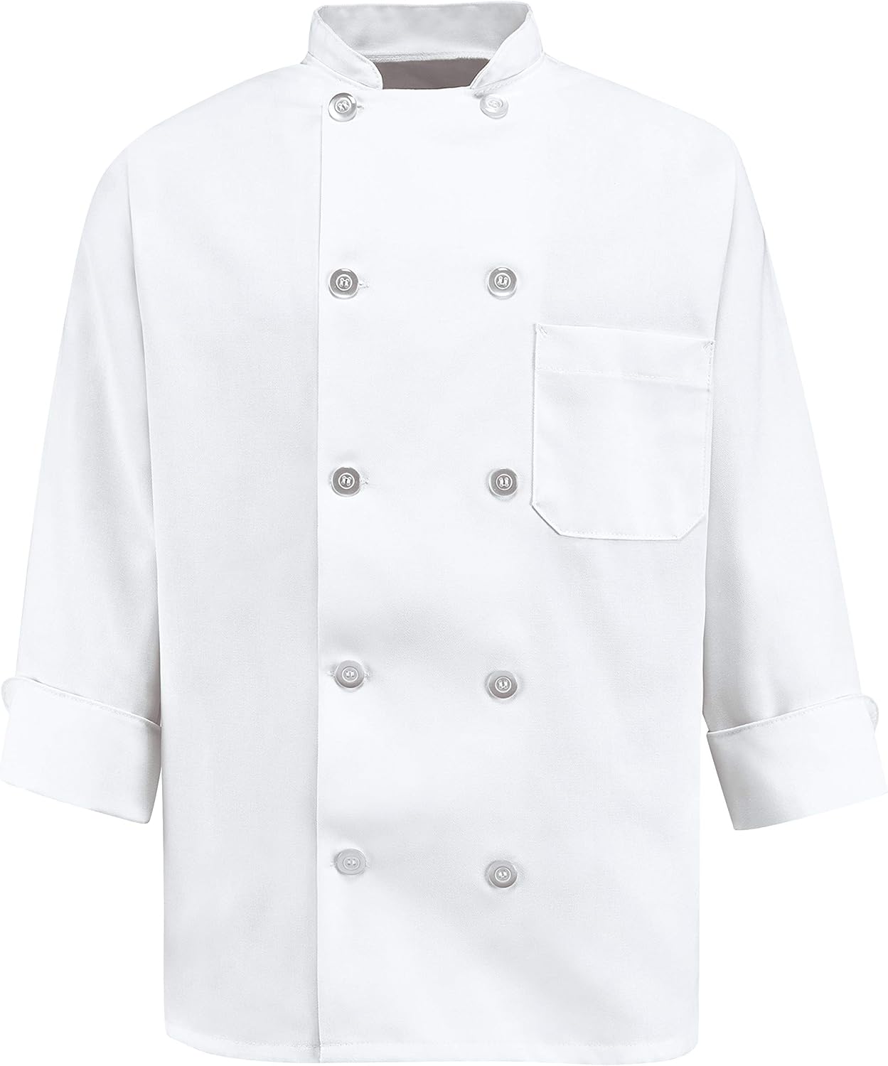 Women's Chef Coat