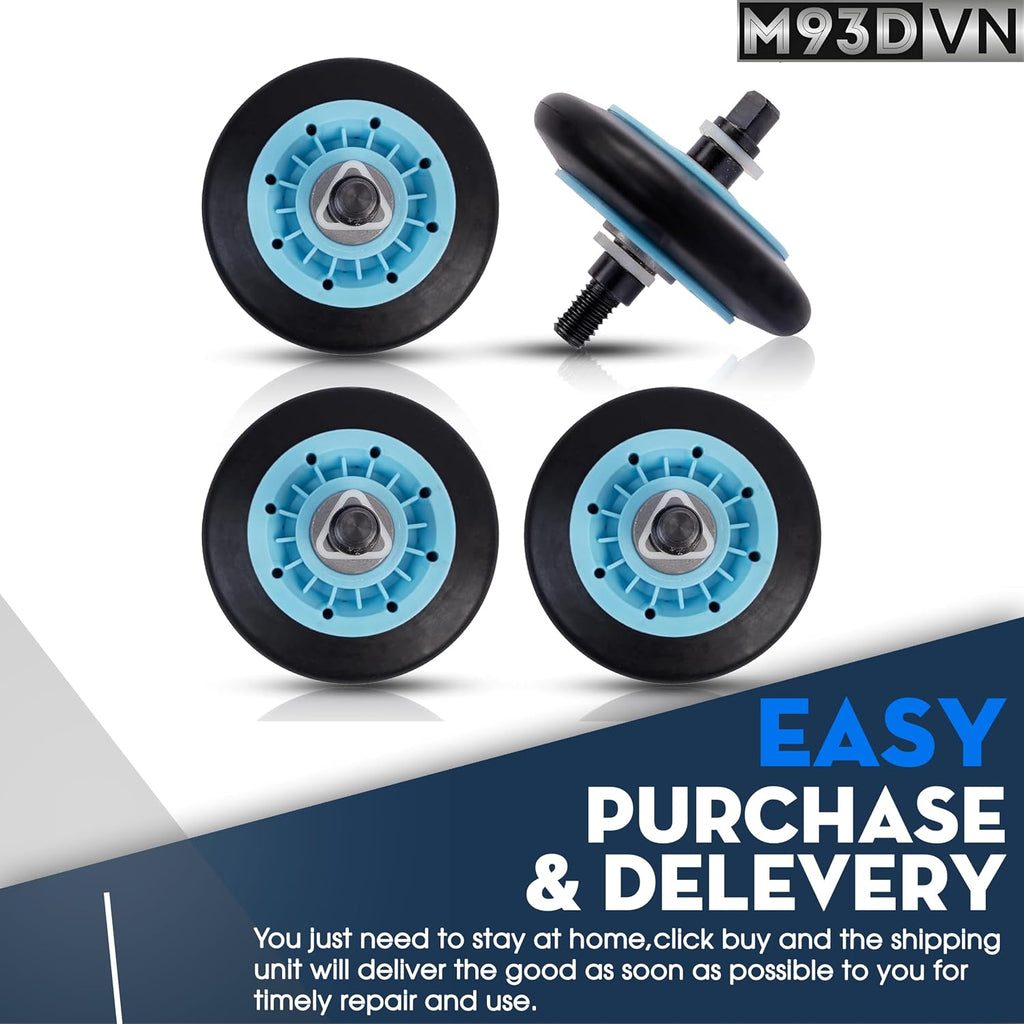 DV50K8600EV DV42h5600EP DV42h5000EW For Samsung Dryer Repair Kit
