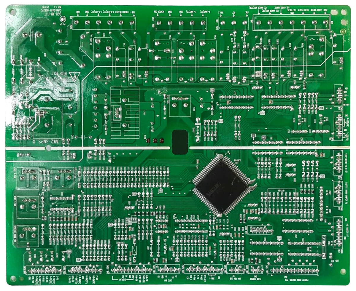 DA92-00236A For Samsung Refrigerator Main Pcd Control Board
