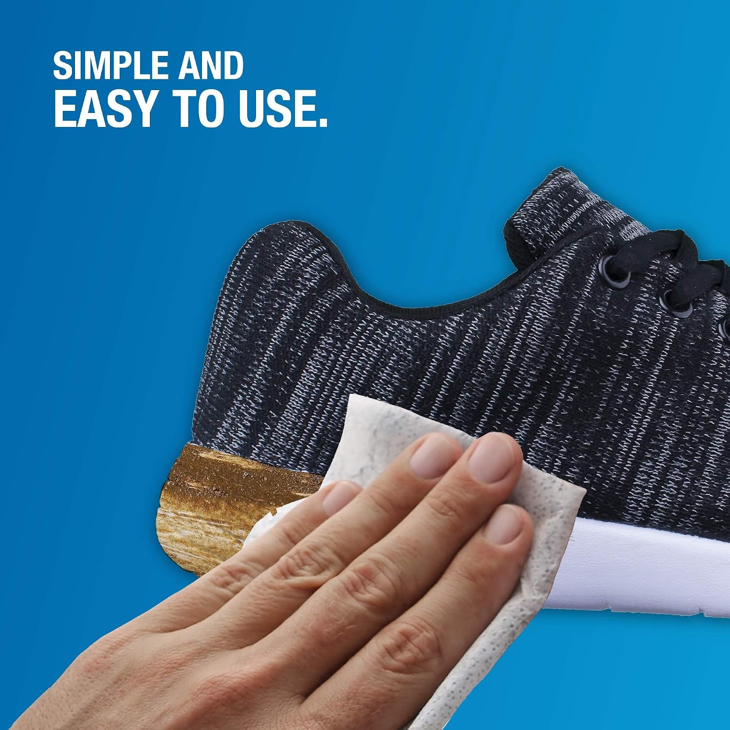 Shoe Cleaner Shoe Wipes